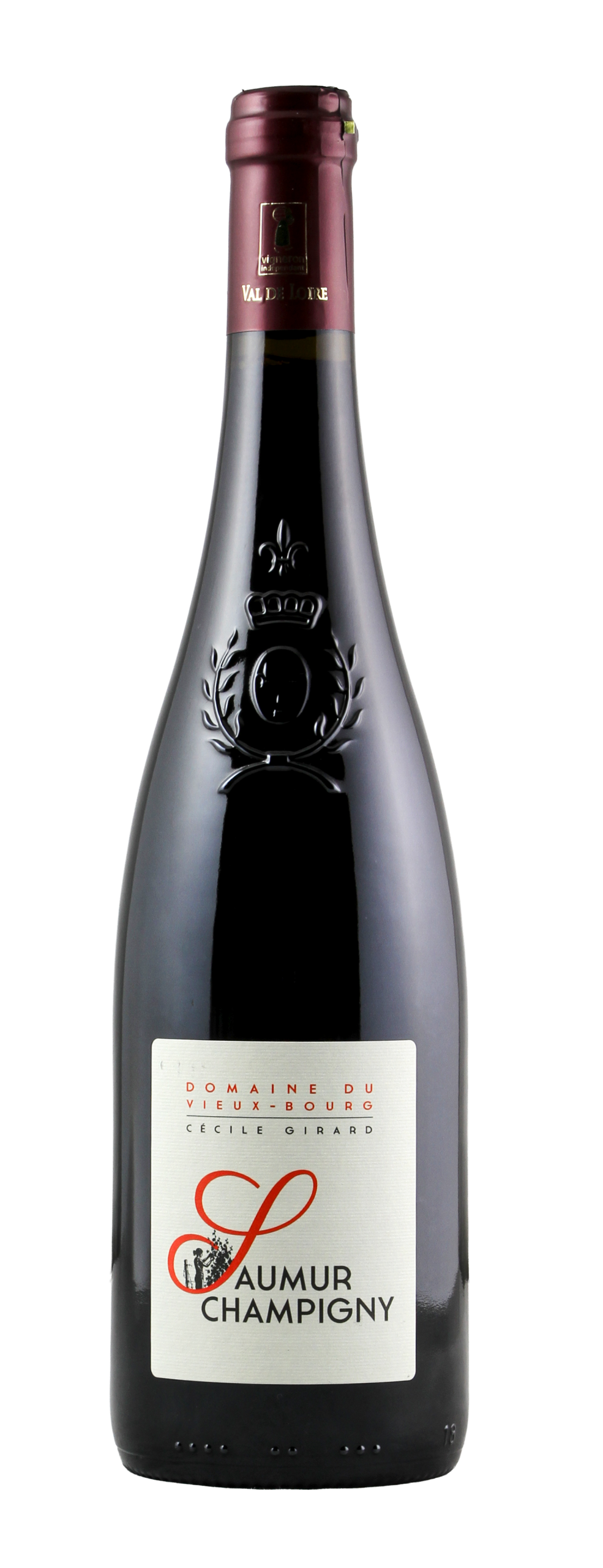Saumur Champigny