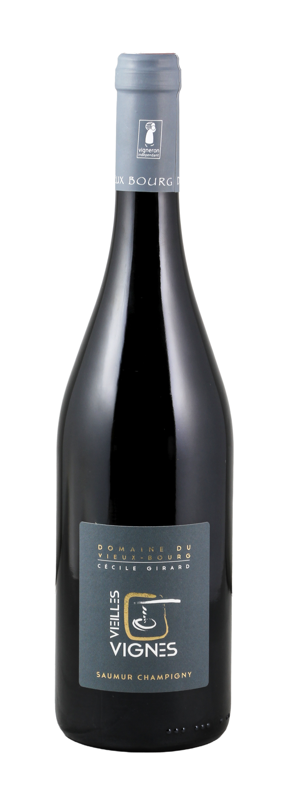 Vieilles Vignes