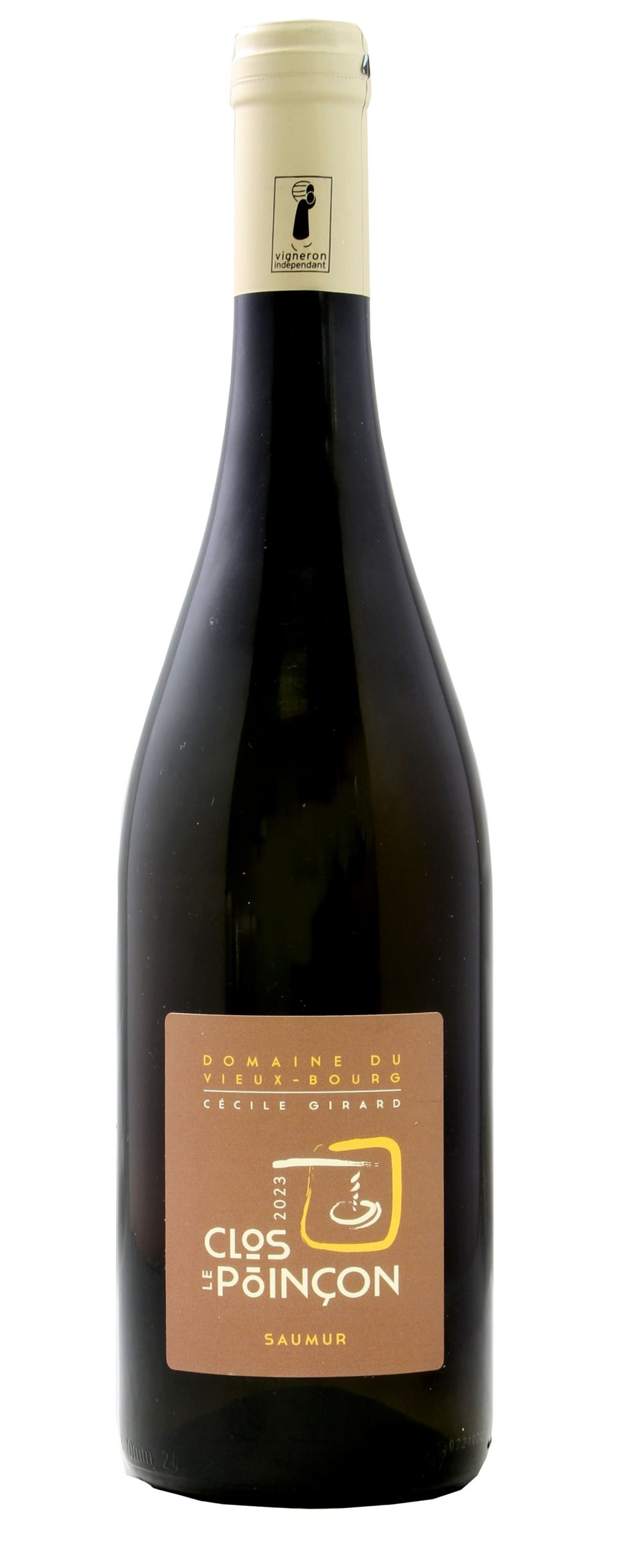 Saumur Blanc