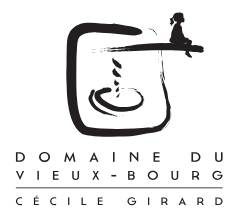 Domaine du vieux bourg